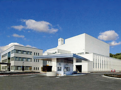 多治見市三の倉センター