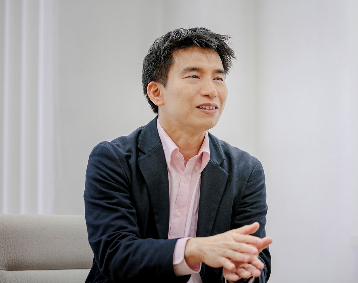 大塚鉄工　社長室室長　椎名さま