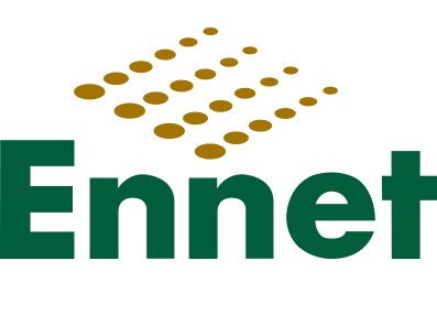 Ennet Innovating with ICT エネルギー＆ICTの新たな価値で持続可能な社会に貢献します
